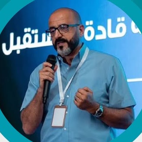 الأستاذ مصطفى الدينالي